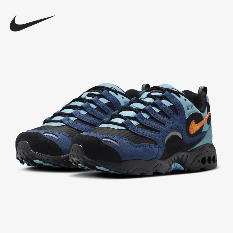 Scarpe da corsa da uomo originali Nike, nuove, alla moda, morbide e di tendenza FQ9084-600