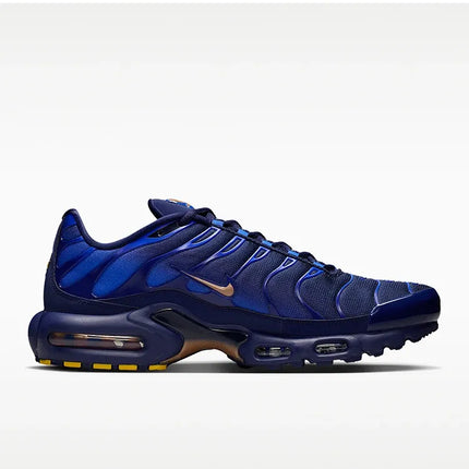 Nike genuine Air Max Plus OG men's trendy retro casual shoes IQ0170-400