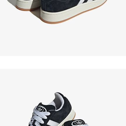 Adidas ufficiale autentico trifoglio sportivo da uomo e da donna casual leggero scarpe da tavolo basse HQ8708