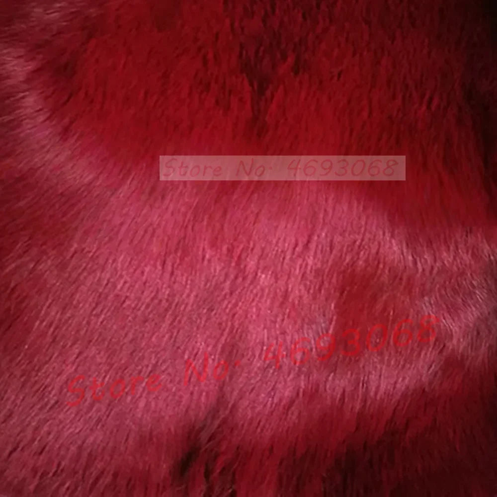 Real Fur Wrap Cross Tied Platform Sandals Women Luxury Open Toe Furry High Heels Long Shoes Ladies Sexy Colored Puttee Sandals