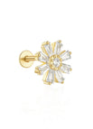 11 Gold 1pc
