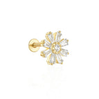 11 Gold 1pc