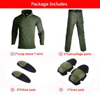3pcs suits
