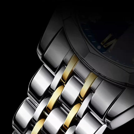 Orologi al Quarzo Retrò da Uomo, Regalo di Moda per Uomo, Regalo di Compleanno, Stile Classico, Orologio da Polso con Display Analogico per Adulti