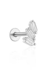 8 Silver 1pc