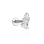 8 Silver 1pc
