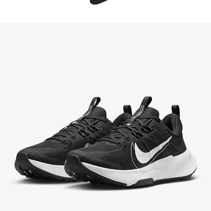 Scarpe da corsa Nike originali Juniper Trail 2 unisex durevoli e traspiranti DM0822-001