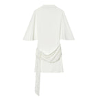 White / XS