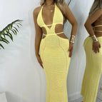 Light yellow