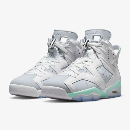 Scarpe da basket da donna Nike Authentic AIR JORDAN 6 AJ6 DQ4914-103