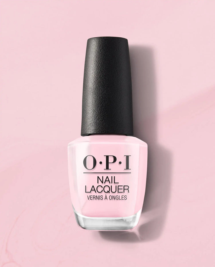 Opi Mod about You Nail Lacquer 15ml - Modern Light Pink