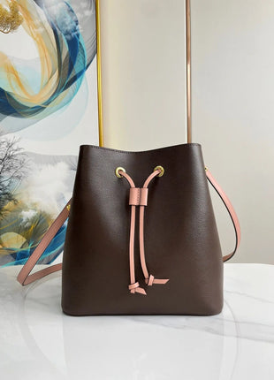 Borsa a tracolla da donna in PU, versatile e universale, con tracolla completamente rimovibile, ideale per l'uso quotidiano, per ufficio e interni, per riporre oggetti e trasportarli.