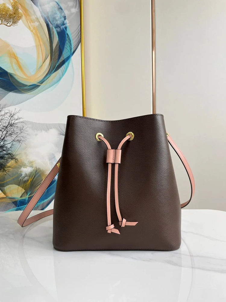 Borsa a tracolla da donna in PU, versatile e universale, con tracolla completamente rimovibile, ideale per l'uso quotidiano, per ufficio e interni, per riporre oggetti e trasportarli.