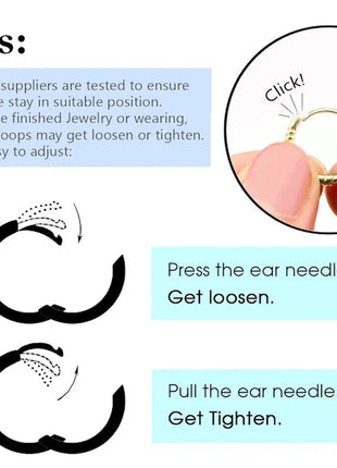 925 Sterling Silver Needle Green Zircon Gold Earrings Heart Hoop Earrings for Women Delicate Stud Earrings Luxury Jewelry Gifts PlatiNum