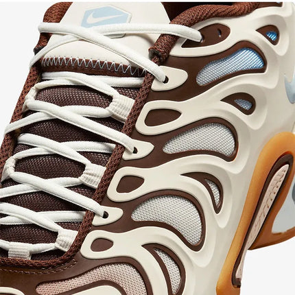 Nike genuine Air Max Plus Drift men's and women's new sports shoes FD4290-001