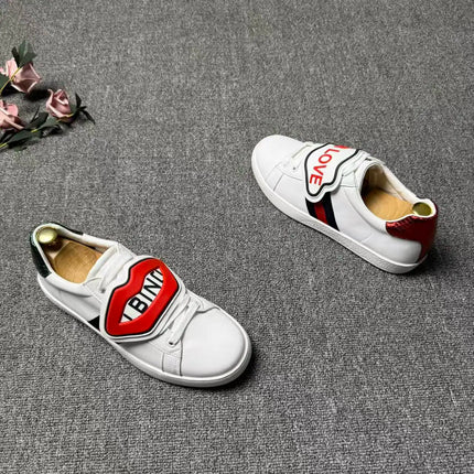 Men's 2026 summer new low-top sports and leisure shoes fashion flat-bottomed lace-up board shoes