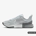 Scarpe da corsa in mesh resistente da allenamento con cuscino d'aria Nike Air Max originali da uomo FQ1833-002