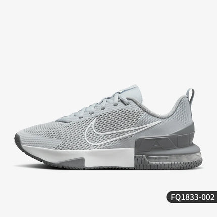 Scarpe da corsa in mesh resistente da allenamento con cuscino d'aria Nike Air Max originali da uomo FQ1833-002