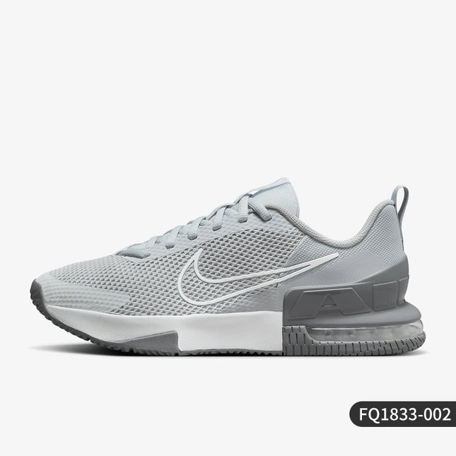 Scarpe da corsa in mesh resistente da allenamento con cuscino d'aria Nike Air Max originali da uomo FQ1833-002
