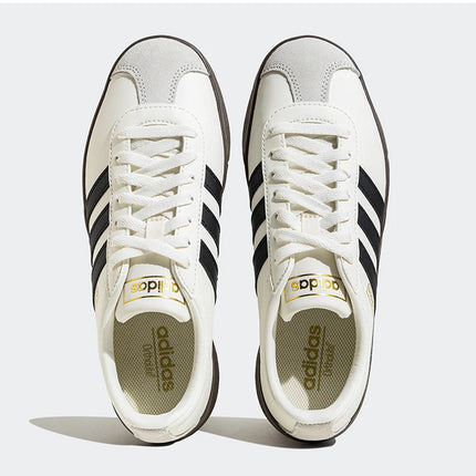 Scarpe da ginnastica stringate casual sportive retrò unisex originali originali Adidas JQ1501
