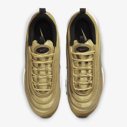 Nike genuine Air Max 97 OG women's durable running shoes DQ9131-700