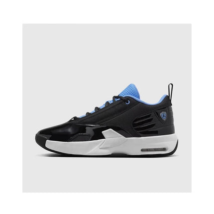 Scarpe da uomo Nike Nuovo modello Jordan Max Aura 6 Scarpe da ginnastica ammortizzanti Scarpe casual leggere Scarpe da basket Fq8298-004 platinumshop