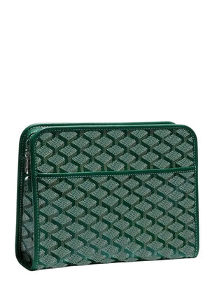 Borsa a Tracolla in Vera Pelle per Uomo e Donna, Elegante Portadocumenti Multifunzione per Ufficio e Uso Quotidiano