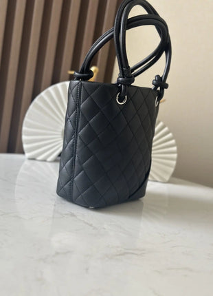 Borsa Organizer da Ufficio in Pelle a Grana Versatile e alla Moda, con Tracolla Regolabile e Manico, Borsa a Spalla da Donna, Tote, a Tracolla, a Satchel, Universale per Documenti, Abbinabile a Tutto