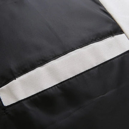 90% White Duck Down Removable Cap Men's Thermal Down Jacket Thick Puffer Jacket Men Coat High Quality Overcoat Winter Parka Men