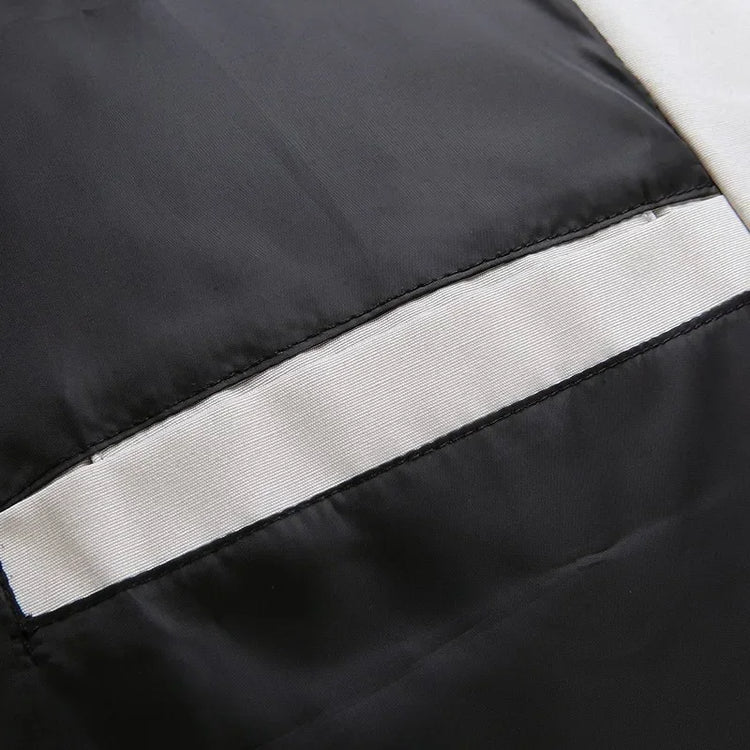 90% White Duck Down Removable Cap Men's Thermal Down Jacket Thick Puffer Jacket Men Coat High Quality Overcoat Winter Parka Men