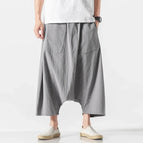 Asian M 50-60KG / Grey