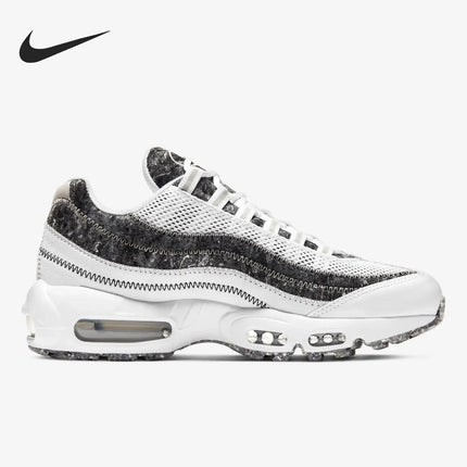 Nike Authentic AIR MAX 95 SE Women's Casual Air Cushion Sneakers CV8830-100