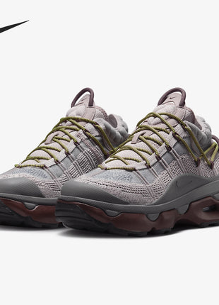 Nike autentico autunno/inverno nuove scarpe da corsa unisex con suola spessa e cuscino d'aria FD2110-300