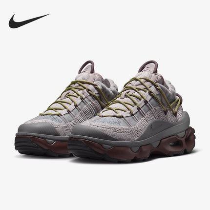 Nike autentico autunno/inverno nuove scarpe da corsa unisex con suola spessa e cuscino d'aria FD2110-300