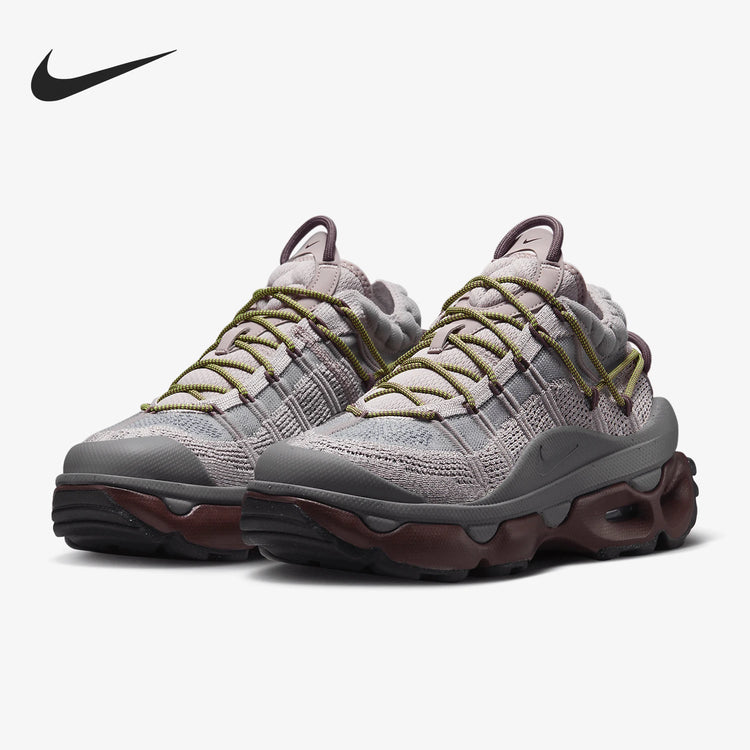 Nike autentico autunno/inverno nuove scarpe da corsa unisex con suola spessa e cuscino d'aria FD2110-300