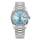 Ice Blue 1
