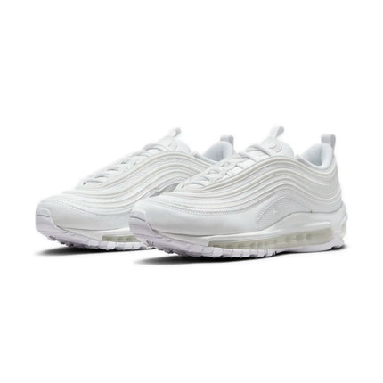 Scarpe da corsa ammortizzate unisex Nike Air Max - Scarpe da corsa casual versatili, resistenti e antiscivolo FN6957-100