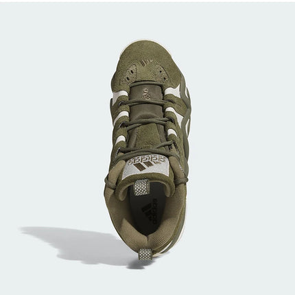 adidas Genuine CRAZY 8 Nuove scarpe da basket classiche da uomo IG3904