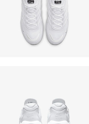 Nike Scarpe da ginnastica sportive basse ammortizzate ufficiali Air Max TW da uomo DQ3984-102