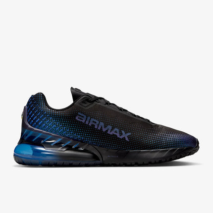 Nike Authentic 2025 Scarpe sportive da uomo estive con assorbimento degli urti e allacciatura durevole IH3571-001