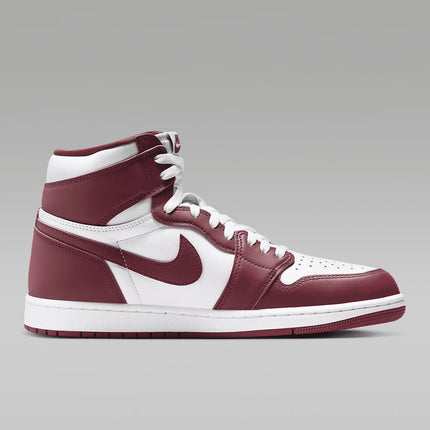 Scarpe da ginnastica leggere ammortizzate Nike Authentic Air Jordan 1 da uomo DZ5485-160 platinumshop