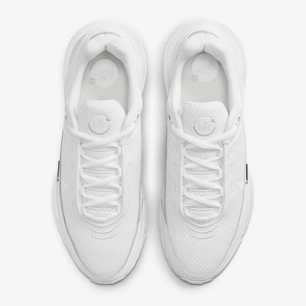 Nike Scarpe casual ammortizzate da allenamento leggere e traspiranti ufficiali autentiche da uomo e da donna DR0453-101
