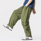 Asian L 58-65KG / Green