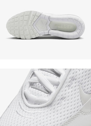 Nike Scarpe casual ammortizzate da allenamento leggere e traspiranti ufficiali autentiche da uomo e da donna DR0453-101