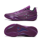 Scarpe da basket professionali Li-Ning da uomo WADE 808 5 ULTRA V2 SUPER BOOM Cushion LiNing Competition Sneakers ABAV045