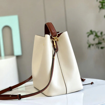 Borsa a tracolla da donna in PU resistente e universale, anti-rottura, multiuso, versatile, adatta a diversi scenari quotidiani.