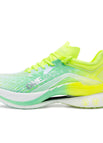 fluorescent green