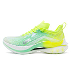 verde fluorescente
