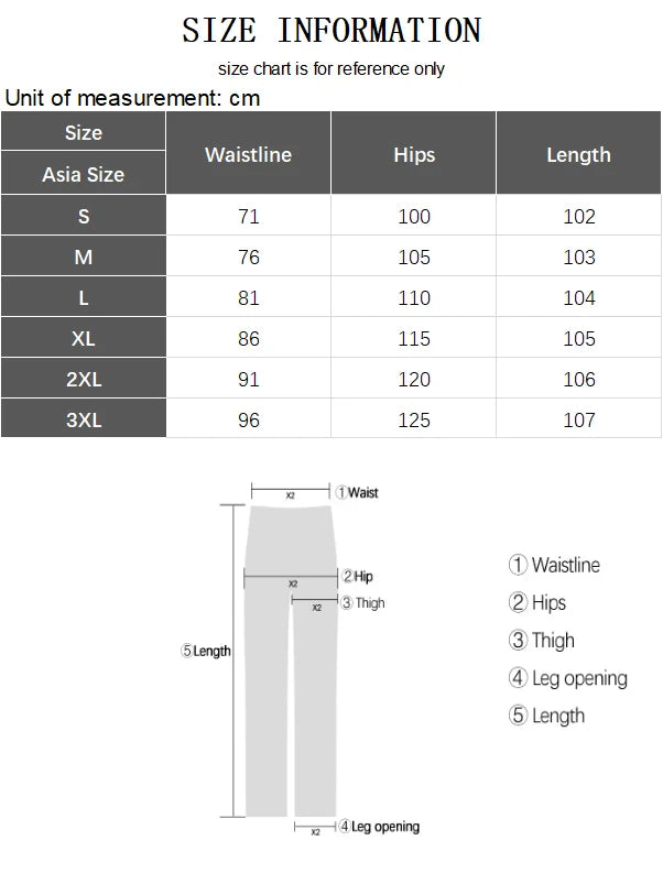 Spring Autumn Men Baggy Jeans Oversize Straight Loose Casual Denim Trousers Solid Color Streetwear Fashion Y2k Wide Leg Pants PlatiNum