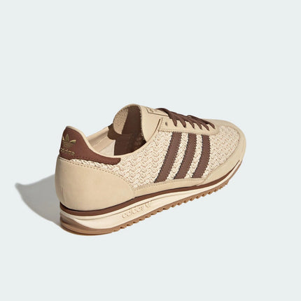 Scarpe sportive Adidas Authentic Superstar da donna in mesh con suola sottile quotidiana JR4229